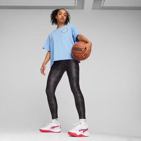 NWT PUMA Women's Stewie 2 Basketball Shoes - Picture 4 of 8